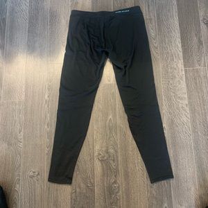 Under armour 2.0 base layer fitted crop pant